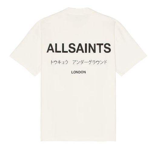PLAYERA ALLSAINTS LONDON