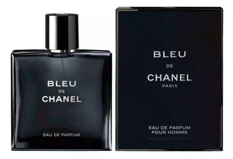 PERFUME BLEU DE CHANEL