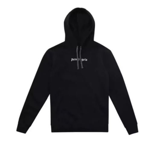 SUDADERA PALM ANGELS