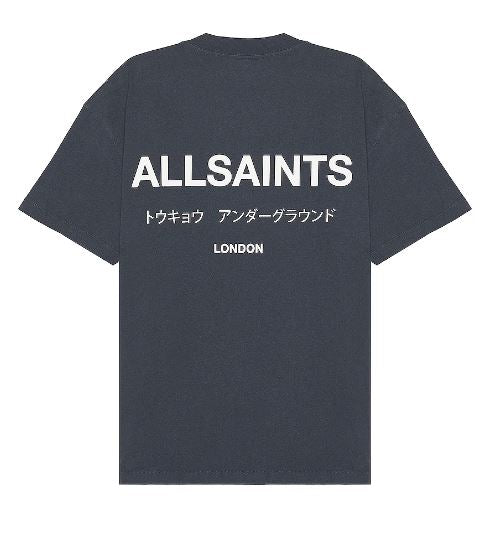 PLAYERA ALLSAINTS LONDON