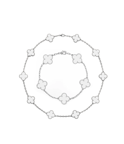 CONJUNTO Van Cleef & Arpels