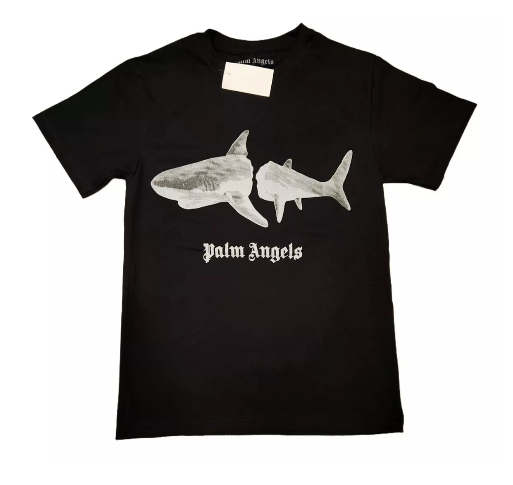 Playera discount palm angels