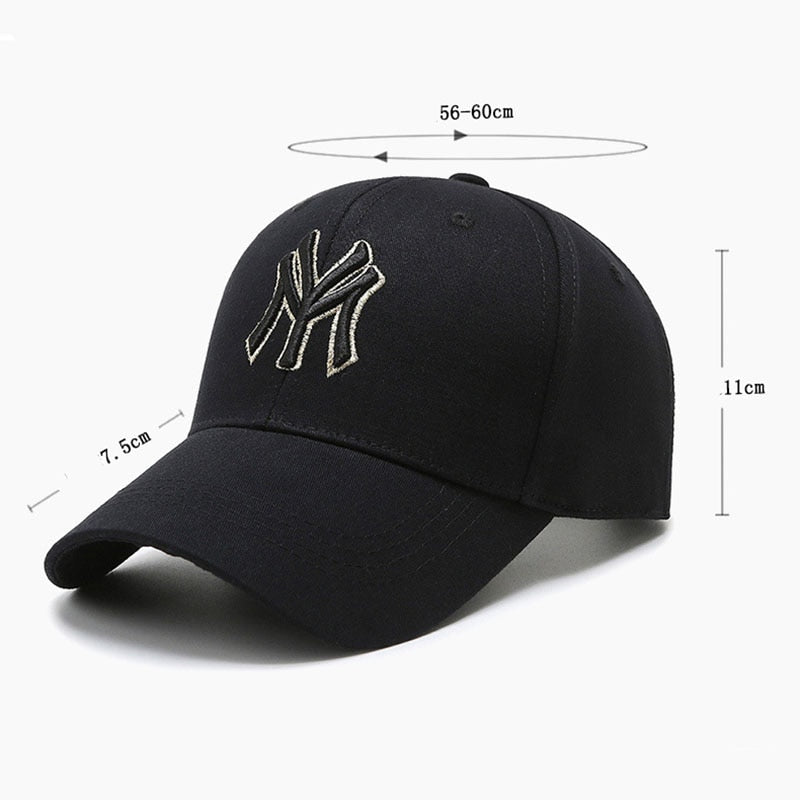 Gorra New York Yankees
