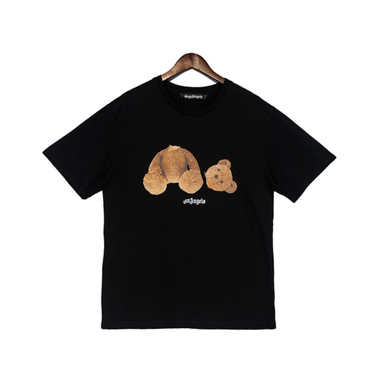 PLAYERA Palm Angels KILL THE BEAR