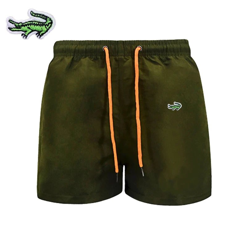 SHORTS LACOSTE