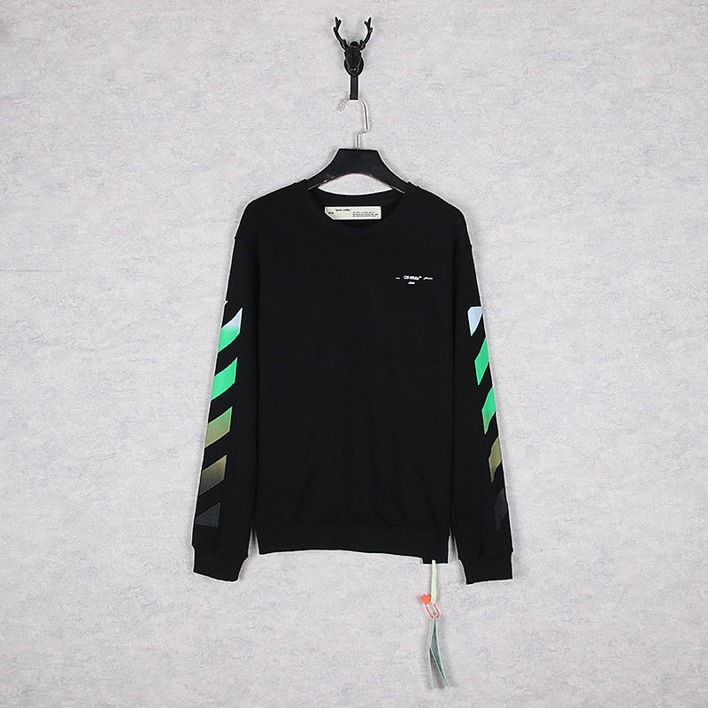 SUDADERA Off-White Autumn and Winter 2023