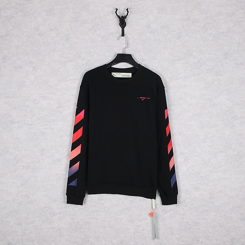 SUDADERA Off-White Autumn and Winter 2023
