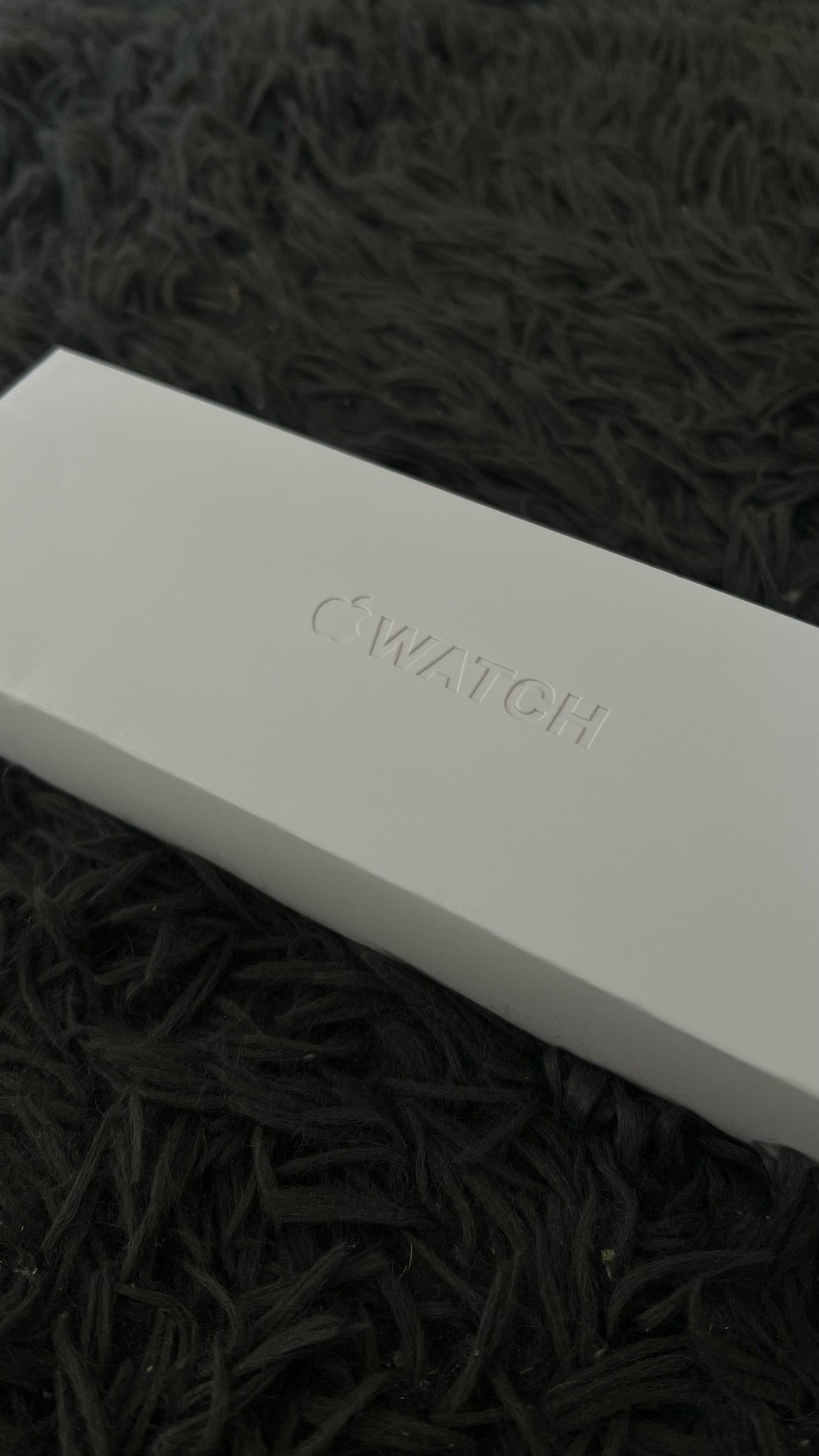 APPLE WATCH SERIES 10