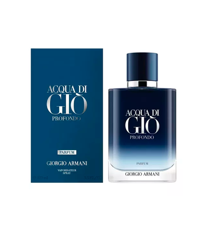 ACQUA DI GIO PARFUM PROFONDO