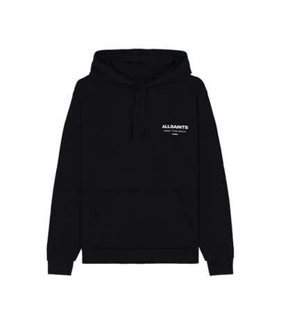 SUDADERA ALLSAINTS