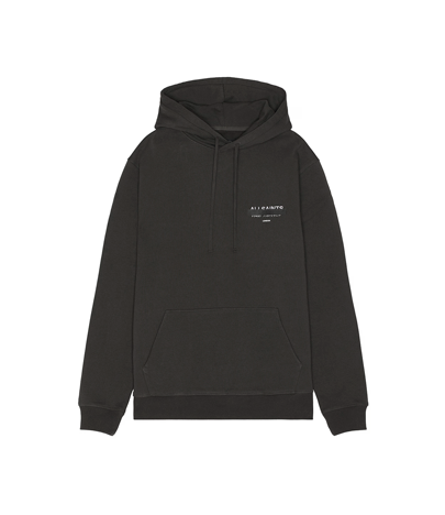 SUDADERA ALLSAINTS