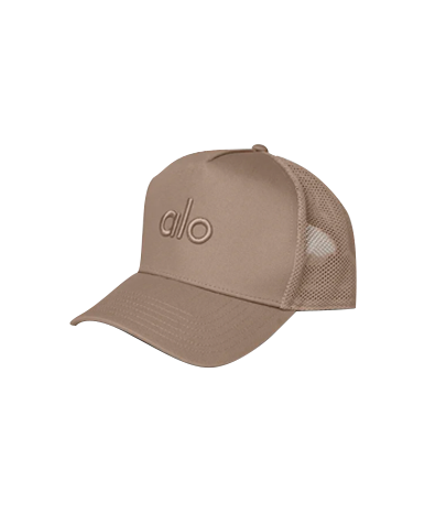 GORRAS ALO