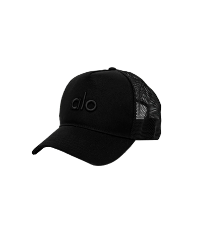 GORRAS ALO