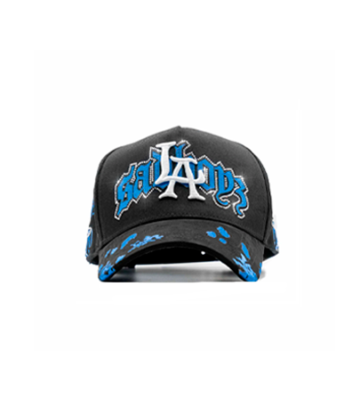 DANDY HATS ANGEL AZUL