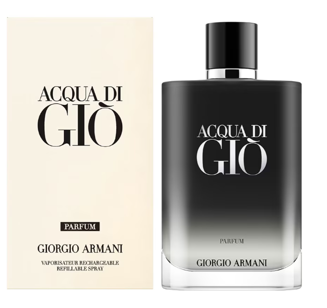ACQUA DI GIO PARFUM