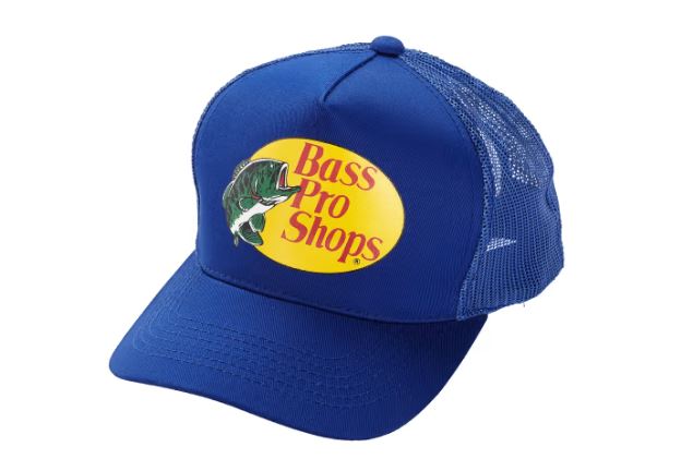 GORRAS Bass Pro Shops