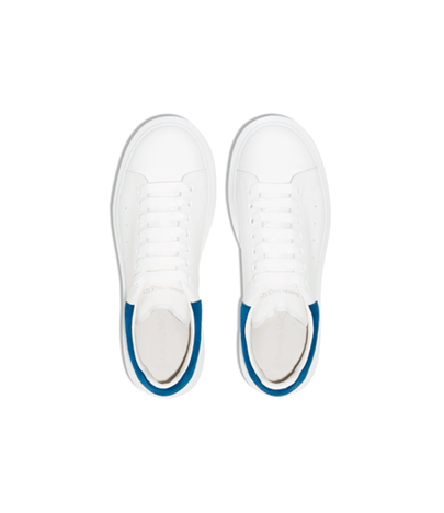 Alexander McQueen OVERSIZE