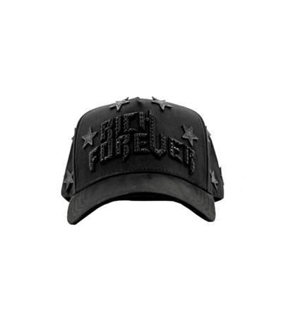 BARBAS HATS RICH FOREVER