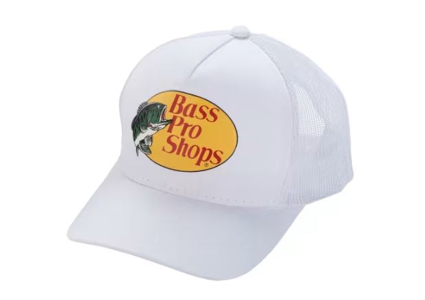 GORRAS Bass Pro Shops