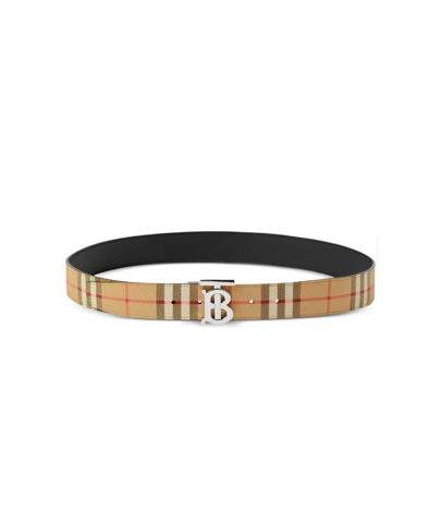 CINTURON BURBERRY