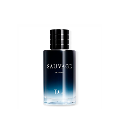 PERFUME DIOR SAUVAGE