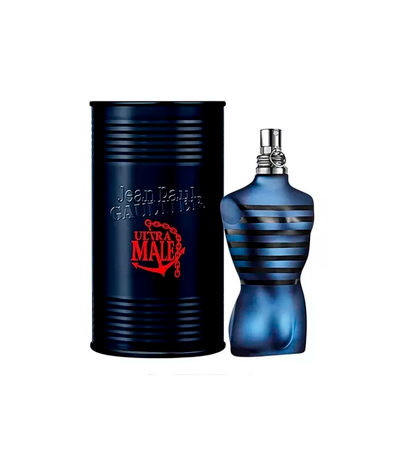 JEAN PAUL GAULTIER LE MALE ULTRA