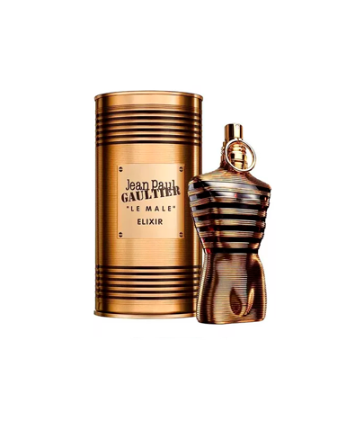 JEAN PAUL GAULTIER LE MALE ELIXIR