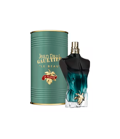 JEAN PAUL GAULTIER LE BEAU INTENSE