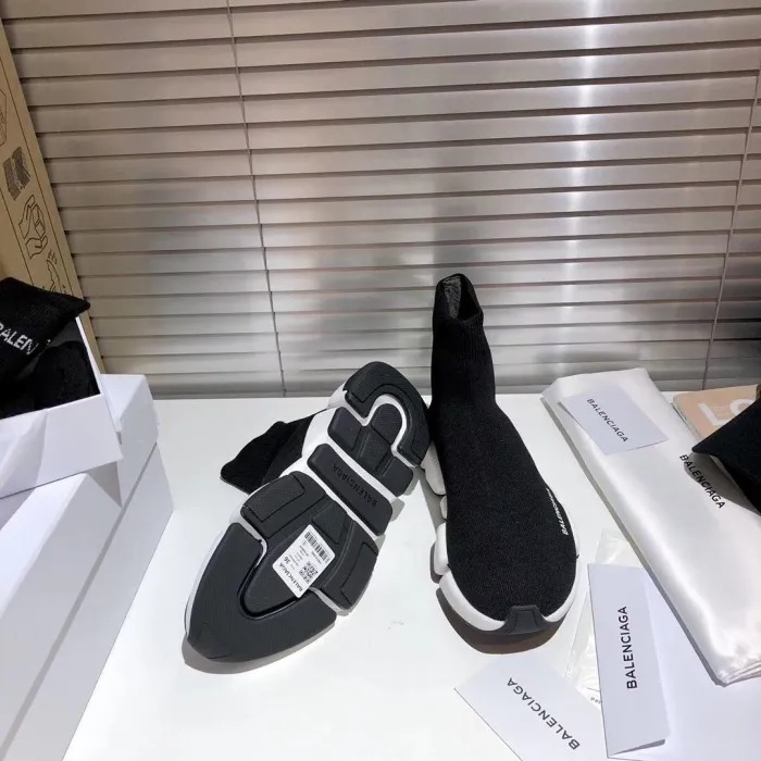 BALENCIAGA SPEED 2.0