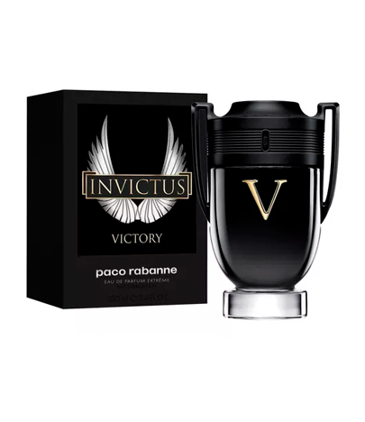PACO RABANNE INVICTUS