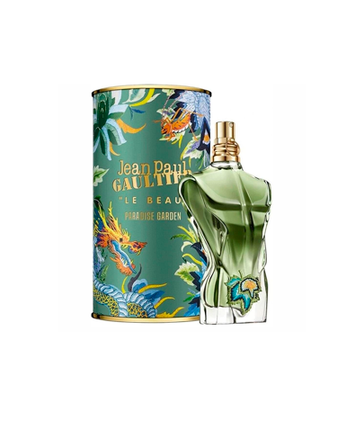 JEAN PAUL GAULTIER PARADISE GARDEN