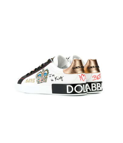 Dolce & Gabbana PORTOFINO