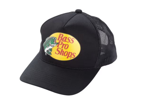 Gorro Bass Pro Shops – WEWARDOBLE