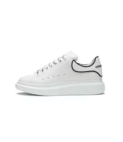 Alexander McQueen OVERSIZE