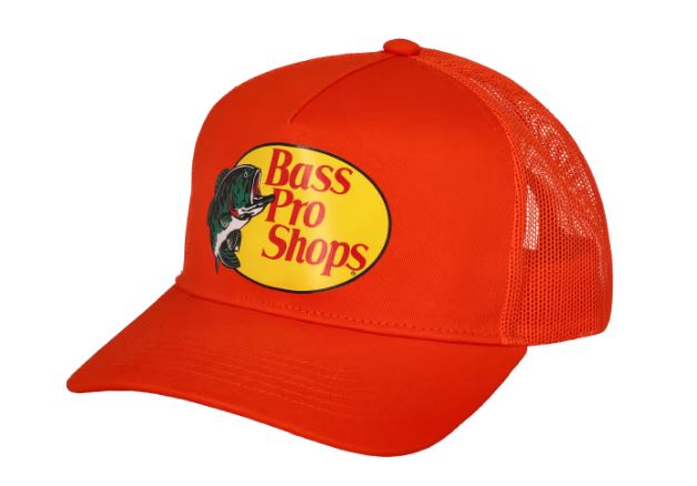 GORRAS Bass Pro Shops