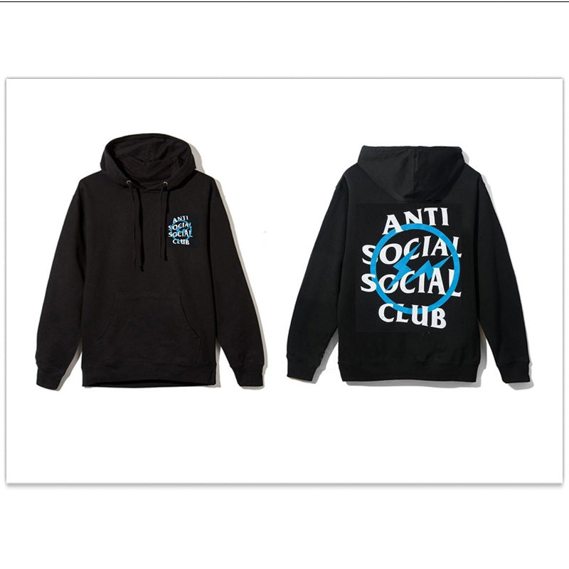 Sudadera anti 2025 social club precio