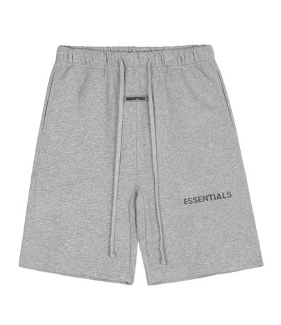 SHORTS ESSENTIALS