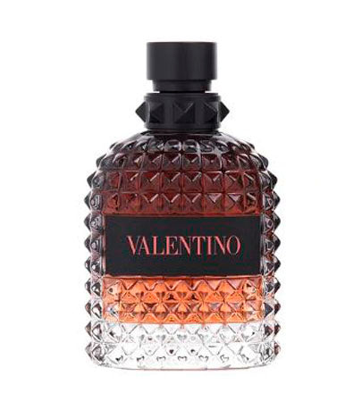 PERFUME VALENTINO BORN IN ROMA