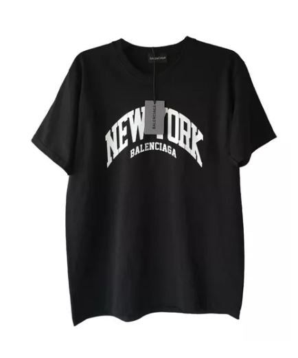 PLAYERA BALENCIAGA NEW YORK