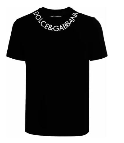 PLAYERA DOLCE & GABBANA