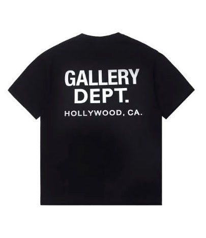 PLAYERA GALLERY DEPT