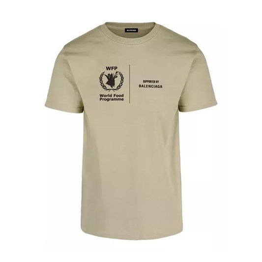 PLAYERA BALENCIAGA WFP