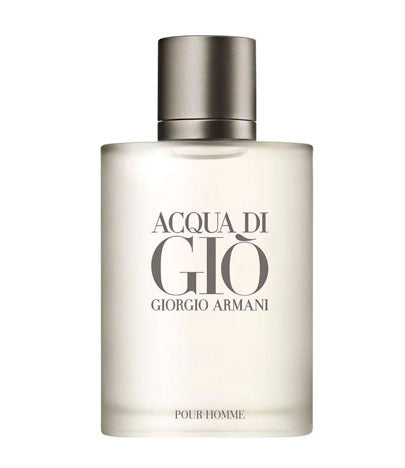 PERFUME GIORGIO ARMANI ACQUA DI GIO