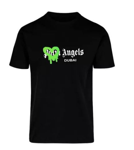 PLAYERA Palm Angels DUBAI