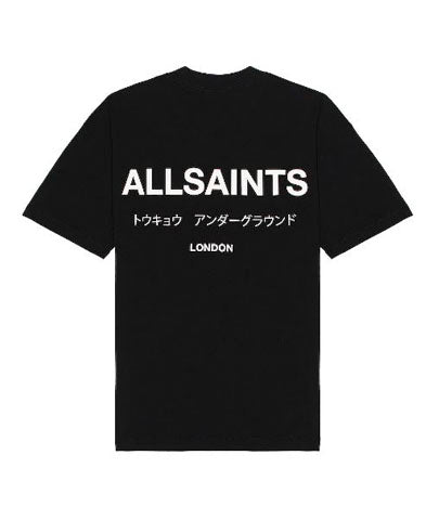 PLAYERA ALLSAINTS LONDON