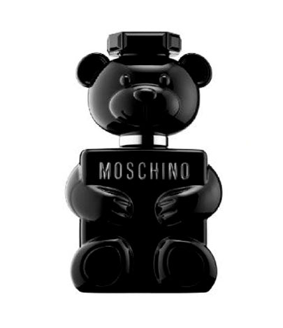 PERFUME MOSCHINO TOY BOY