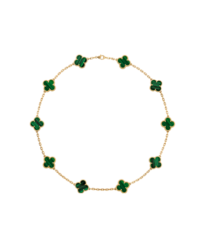 CADENA Van Cleef & Arpels