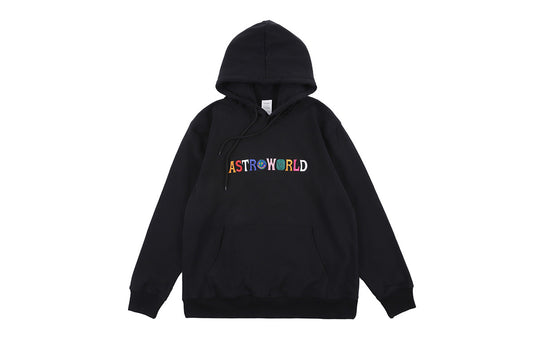 SUDADERA ASTROWORLD