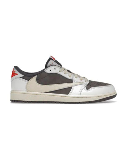 Jordan 1 TRAVIS SCOTT low