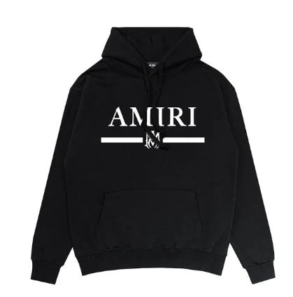 SUDADERA AMIRI BOX LOGO